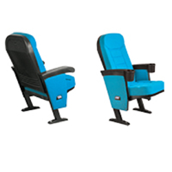 S-830 صندلی آمفی تاتری (سینا صنعت )  