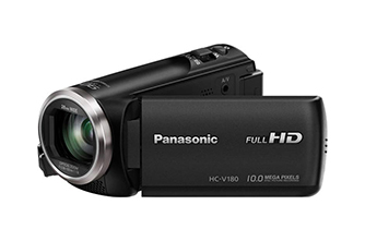 دوربین های تصویر برداری اچ دی PANASONIC