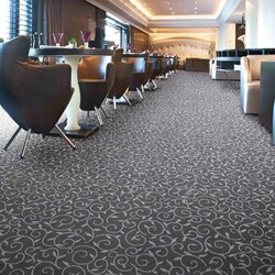 موکت Lano مدل Zen Design Barock