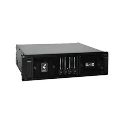 آمپلی فایر 4acoustic مدل DA-4080