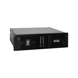 آمپلی فایر 4acoustic مدل DA-2235